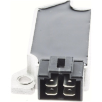 Gleichrichter, Spannungsregler Regler für Yamaha (Vergl. Nr. RGU-202)