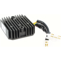 Gleichrichter, Spannungsregler REGLER HO RGU-103