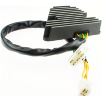 Gleichrichter, Spannungsregler Regler RGU-134 für Honda VF750