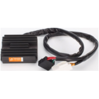 Gleichrichter, Spannungsregler REGLER (Vergl. Nr. RGU-178)