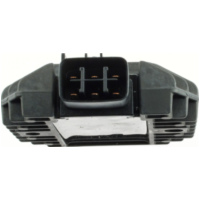 Gleichrichter, Spannungsregler REGLER YAM RGU-210