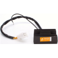 Gleichrichter, Spannungsregler Regler RGU-321