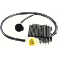 Gleichrichter, Spannungsregler REGLER KA RGU-415