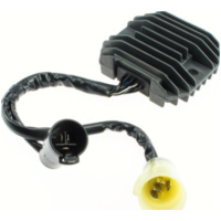 Gleichrichter, Spannungsregler REGLER KA RGU-419