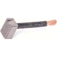Motorkohle, Kohlestifte Anlasser Carbon-Kohlebürste CBS-103 (einzeln) L=12mm X B=8,8mm X H=5,8mm