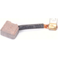 Motorkohle, Kohlestifte Anlasser Carbon-Kohlebürste CBS-104 (einzeln) L=11,3mm X B=12,2mm X H=5,9mm