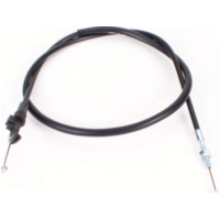 Bowdenzug, Seilzug, Gasbowdenzug Gaszug Öffner für: Kawasaki KLE 500