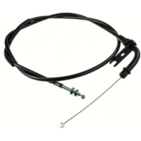 Bowdenzug, Seilzug, Gasbowdenzug GASZUG für: KAWASAKI Schließer EN 500 (Vergleichsnummer: KA54012-1265)