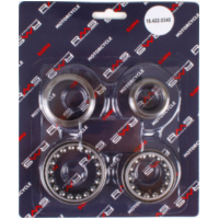 Lenkerkopf, Kegelrollenlager Lenkkopflager