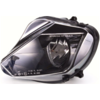 Scheinwerfer links (00G01027011) E-geprüft