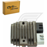 Regler / Gleichrichter EV592