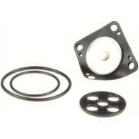 Kraftstoffhahn, Tankhahn Benzinhahn Reparatursatz KAWA (Vergl. Nr.FCK-2 )