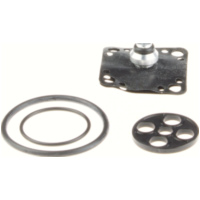 Kraftstoffhahn, Tankhahn Benzinhahn Reparatursatz KAWA (Vergl. Nr.FCK-3 )