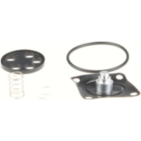 Kraftstoffhahn, Tankhahn Benzinhahn Reparatursatz KAWA (Vergl.Nr.:FCK-6 )