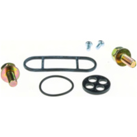 Kraftstoffhahn, Tankhahn Benzinhahn Reparatursatz Vergl. Nr. FCK-19 für Kawasaki KDX200 / KLX 650 / KLF250