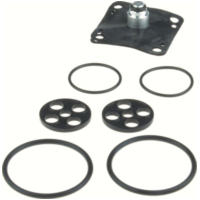 Kraftstoffhahn, Tankhahn Benzinhahn Reparatursatz (Vergl. Nr. FCK-25)