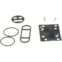 Kraftstoffhahn, Tankhahn Benzinhahn Reparatursatz YAM Vergl.Nr.:FCK-31