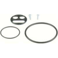 Kraftstoffhahn, Tankhahn Benzinhahn Reparatursatz SUZ Vergl.Nr.:FCK-34