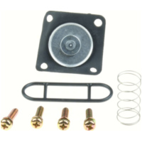 Kraftstoffhahn, Tankhahn Benzinhahn Reparatursatz SUZ Vergl.Nr.:FCK-35