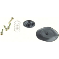 Kraftstoffhahn, Tankhahn Benzinhahn Reparatursatz für: HONDA FCK-43