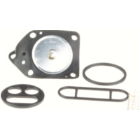 Kraftstoffhahn, Tankhahn Benzinhahn Reparatursatz (Vergl. Nr. FCK-44)