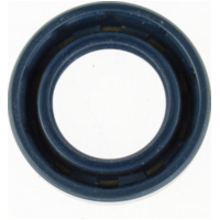 Simmeringe Wellendichtring Kit 17x28x7mm, NBR, mit Staublippe