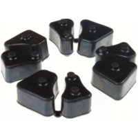 Ruckdämpferset RWD-103 (4)