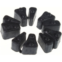 Ruckdämpferset (5 St.) Vergl. Nr. RWD-110/06410MBB000