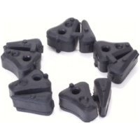 Ruckdämpferset (5 St.) - Vergl. Nr. 5EB253640100