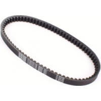 Antriebriemen, Zahnriemen L747xB17,5 Keilriemen