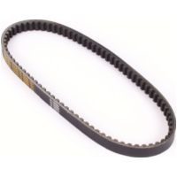 Antriebriemen, Zahnriemen L801xB18,6 Power Plus Keilriemen Aramid verstärkt