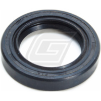 Wellendichtring Kit 25x38x7, NBR, mit Staublippe 83031N