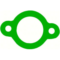 Steuerkettenspannerdeckeldichtung Vergl.-nr. 3402-137