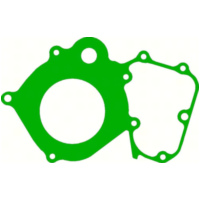 Motordichtung, Motordeckel Dichtung Motordeckeldichtung links klein Vergl.-nr. 11394-MW7-790