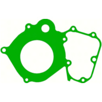 Motordichtung, Motordeckel Dichtung Motordeckeldichtung links klein Vergl.-nr. 11394-MS2-611