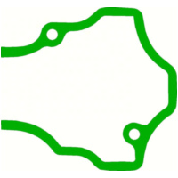 Luftfiltergehäusedichtung Vergl.-nr. 1322-MN4-000