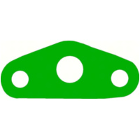 Luftleitungsdichtung Vergl.-nr. 18647-MW1-750