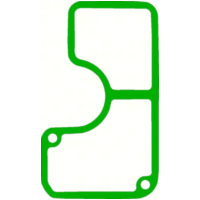 Wasserpumpendeckeldichtungendeckeldichtung Vergl.-nr. 19226-ML7-000