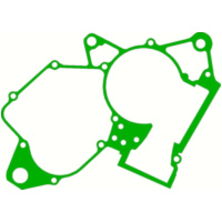 Motordichtung, Motorgehäuse Dichtung Motorgehäusedichtung mitte Vergl.-nr. 11191-KZ4-L30