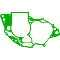 Motordichtung, Motorgehäuse Dichtung Motorgehäusedichtung mitte Vergl.-nr. 11191-KRN-670