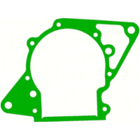 Motordichtung, Motorgehäuse Dichtung Motorgehäusedichtung Mitte Vergl.-nr. 11191-950-00