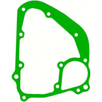 Motordichtung, Motordeckel Dichtung Motordeckeldichtung vorne links Vergl.-nr. 11391-MCA-000