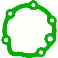 Lima, Generator Lichtmaschinendeckeldichtung klein Vergl.-nr. 11391-393-010/000/306 für: Honda CB 750 BJ.76-78