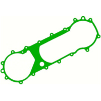 Motordichtung, Motorgehäuse Dichtung Motorgehäusedichtungdichtung links Vergl.-nr. 11395-GF8-003