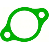 Steuerkettenspannerdeckeldichtung Vergl.-nr. 12194-HB3-306