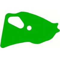 Luftfilterdeckeldichtung Vergl.-nr. 11105-HC0-680