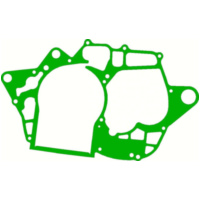 Motordichtung, Motorgehäuse Dichtung Motorgehäusedichtung Mitte Vergl.-nr. 11191-HP1-670