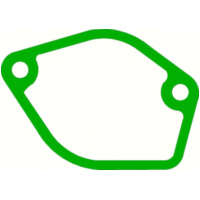 Lima, Generator Lichtmaschinendeckeldichtung klein Vergl.-nr. 11642-MB0-000