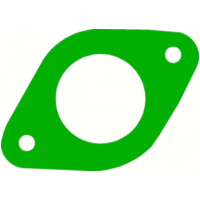 Auspuff, Endtopf Schalldämpferdichtung Vergl.-nr. 18291-286-000