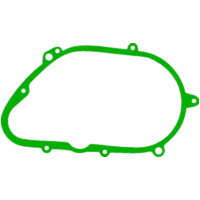 Kupplungdeckeldichtung Vergl.-nr. 296-15451-00/01/02/03 für Yamaha TZ 125/LB Chappy 50/80